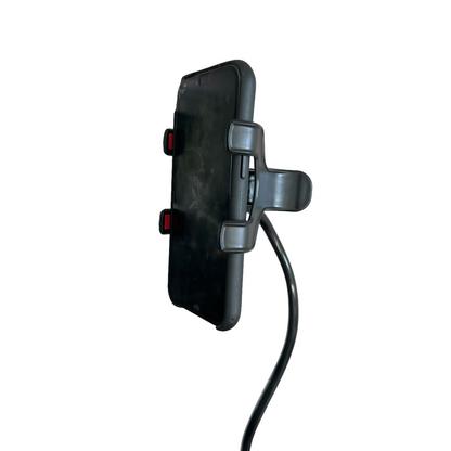 💎🎨✝️ Adjustable Portable Desk Top Phone Holder Mobile Phone & Tablet Tripods & Monopods SPIRIT SPARKPLUGS   