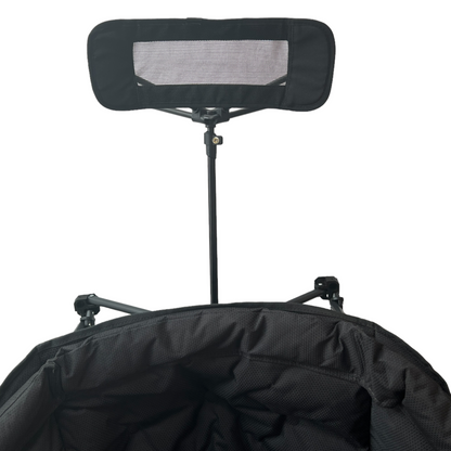 Portable Camping Chair Foot Rest