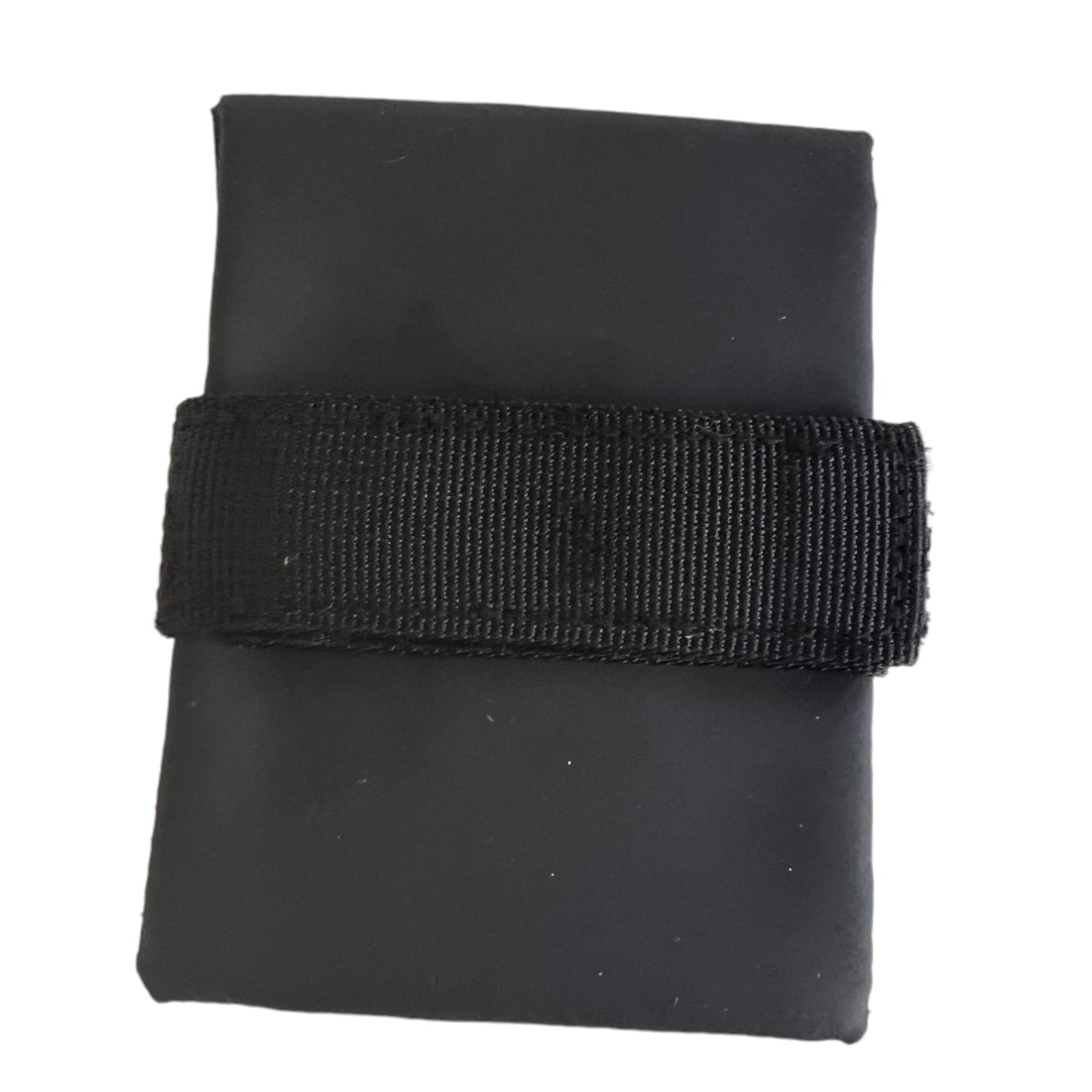 Mini Velcro Close Bag for Essentials.. tools, meds, cards, keys, etc Mobility & Accessibility SPIRIT SPARKPLUGS   