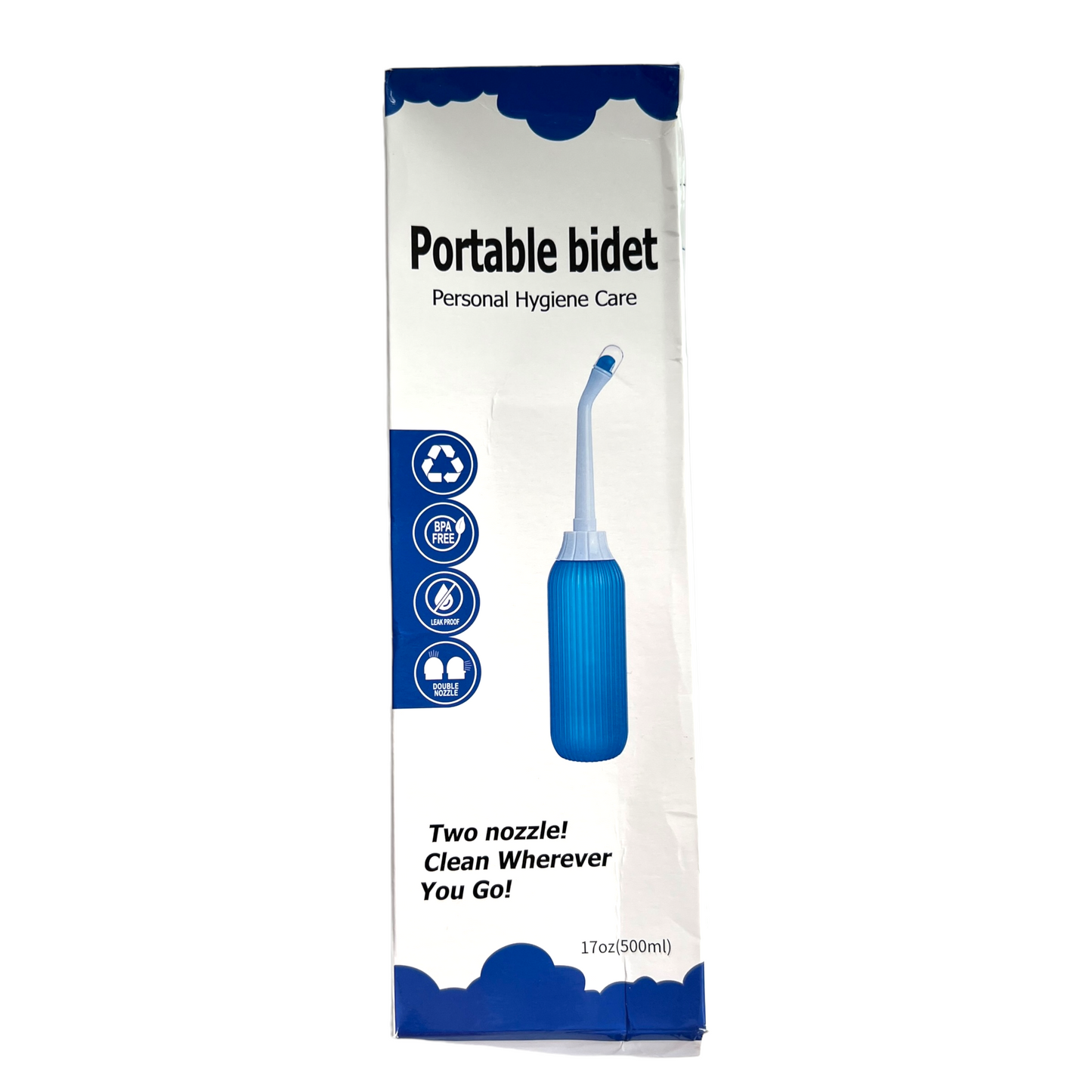 Portable Bidet