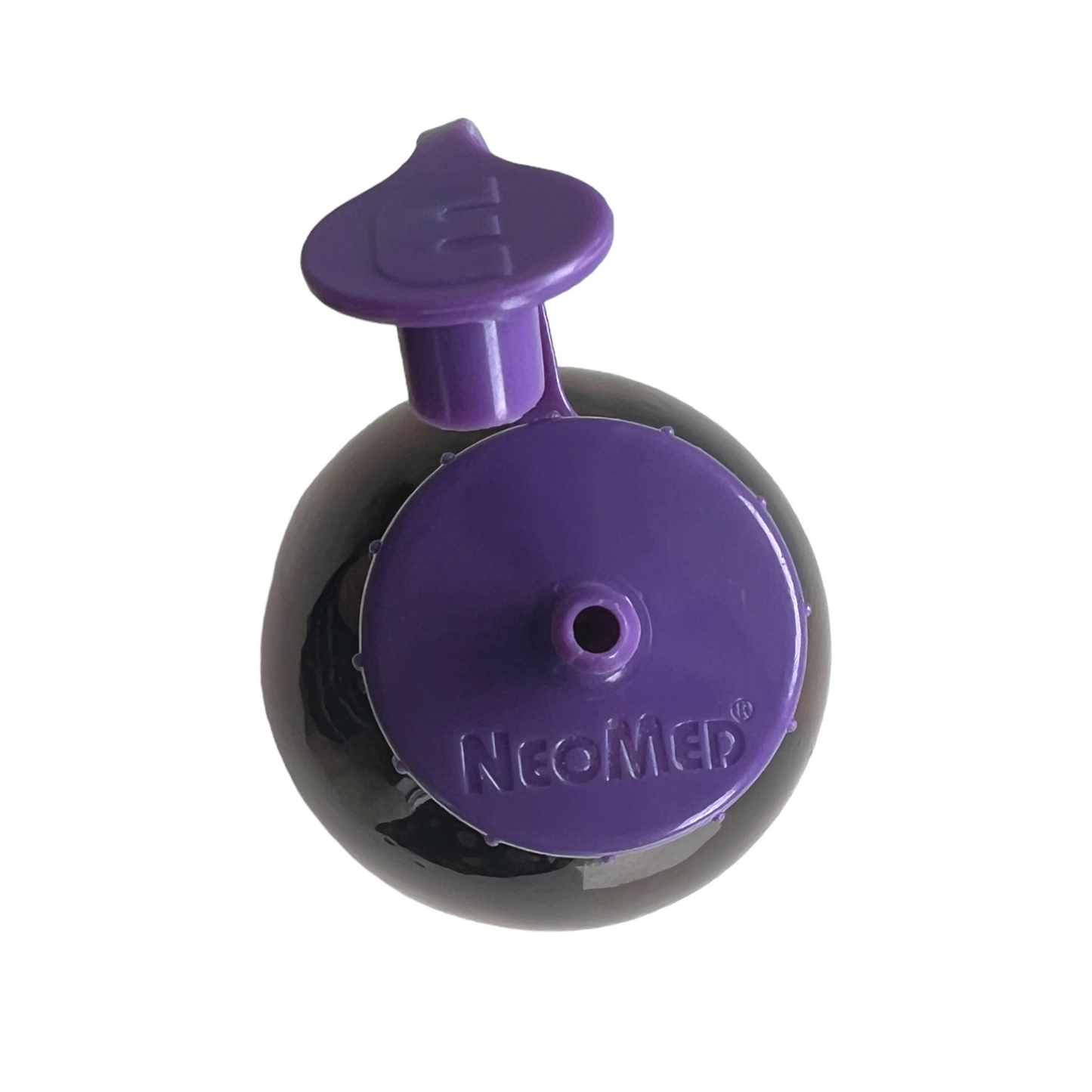 Medication Bottle Syringe Adapter Caps — Avanos (ENFit Compatible)