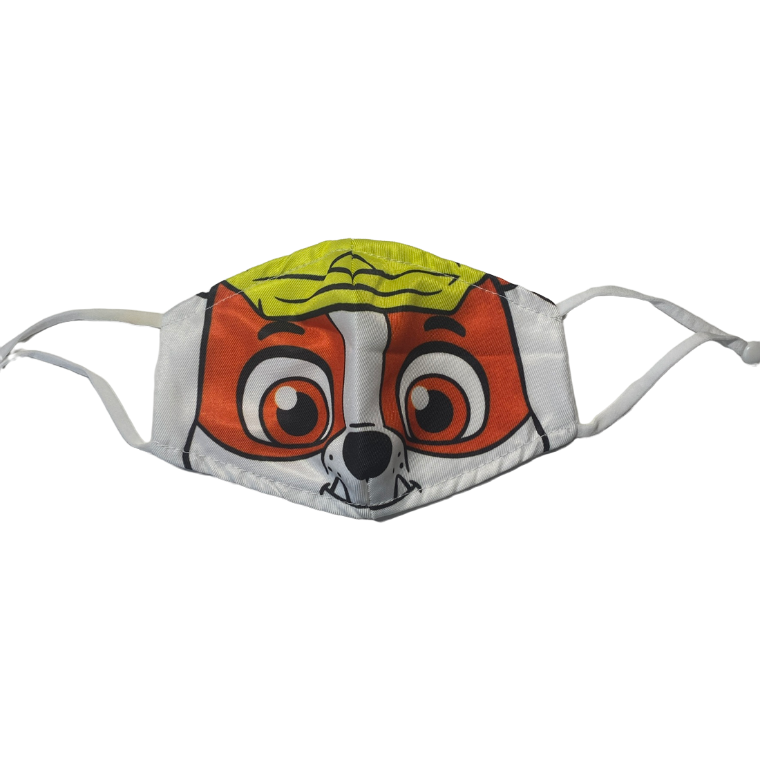 Kids Reusable Fabric Cotton Masks Mask SPIRIT SPARKPLUGS Paw Patrol  