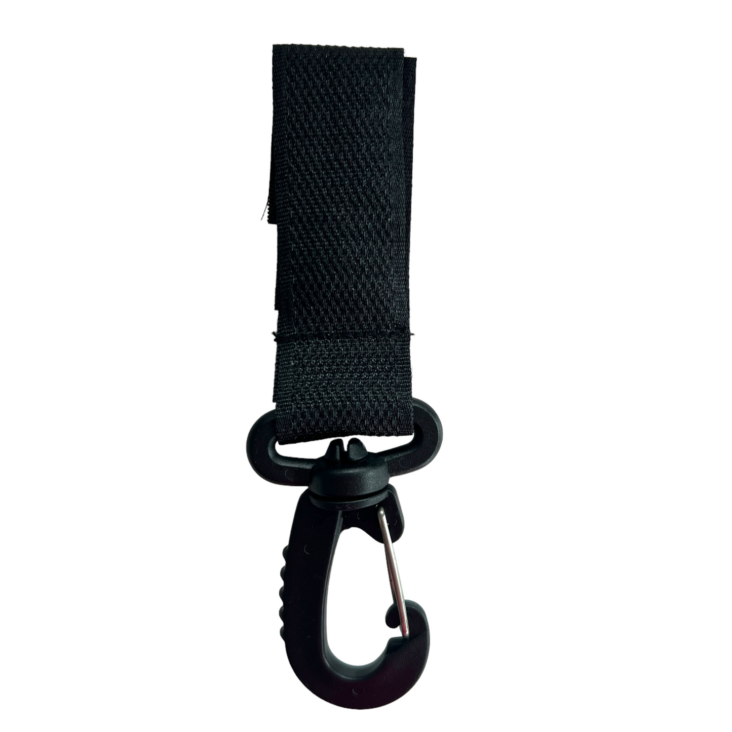 Velcro Clips with Carabiner