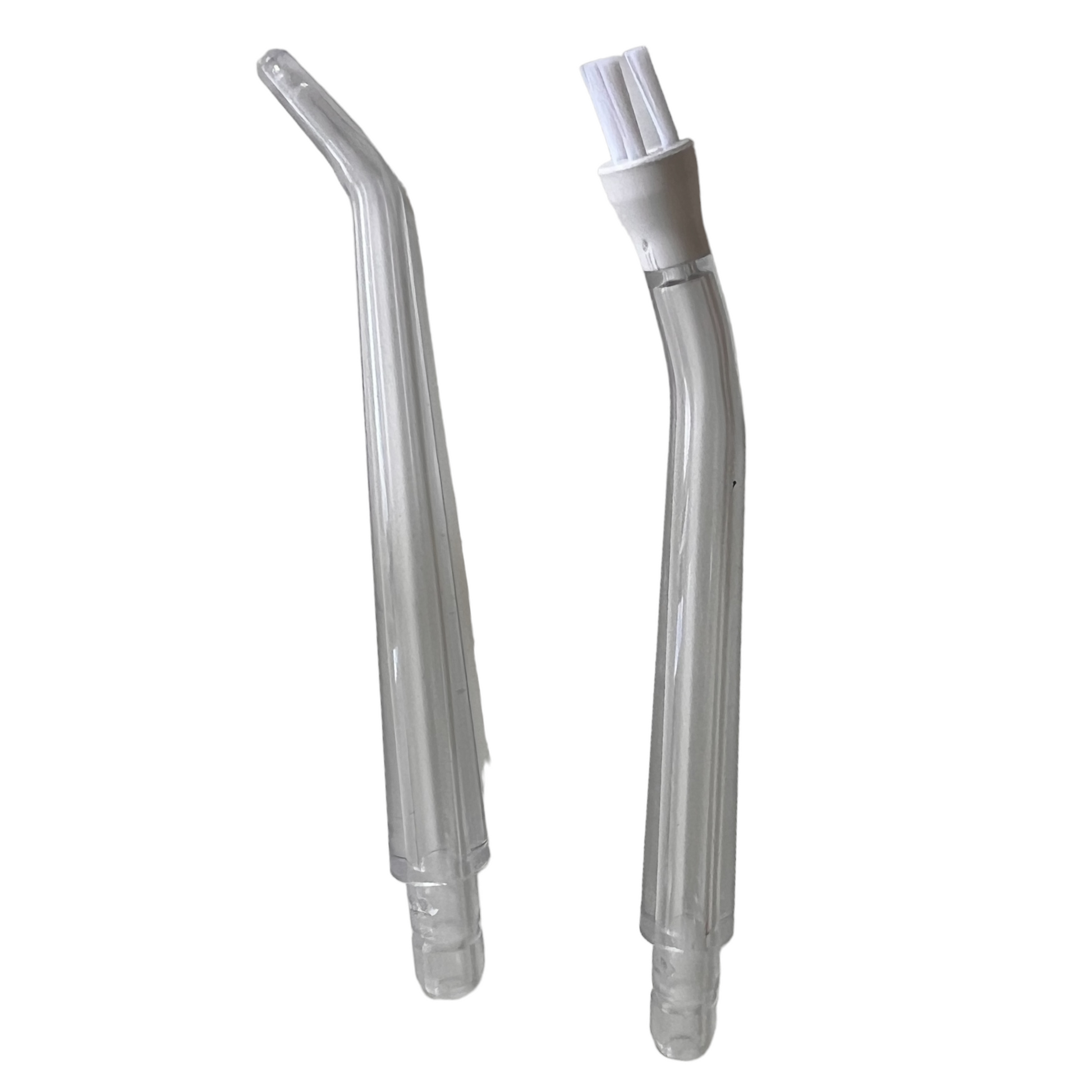 Portable Oral Dental Water Flosser + Irrigator, 6 piece Dental Floss SPIRIT SPARKPLUGS   