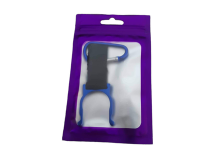 💡🍦📸 Alloy Drink Bottle Clip  SPIRIT SPARKPLUGS   