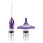 DoseMate — Syringe Adapters for Oral Use by Avanos (ENFit Compatible) Medical Syringes Kylee & Co   