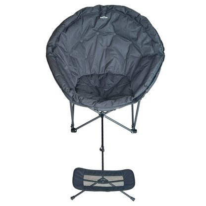 Portable Camping Chair Foot Rest