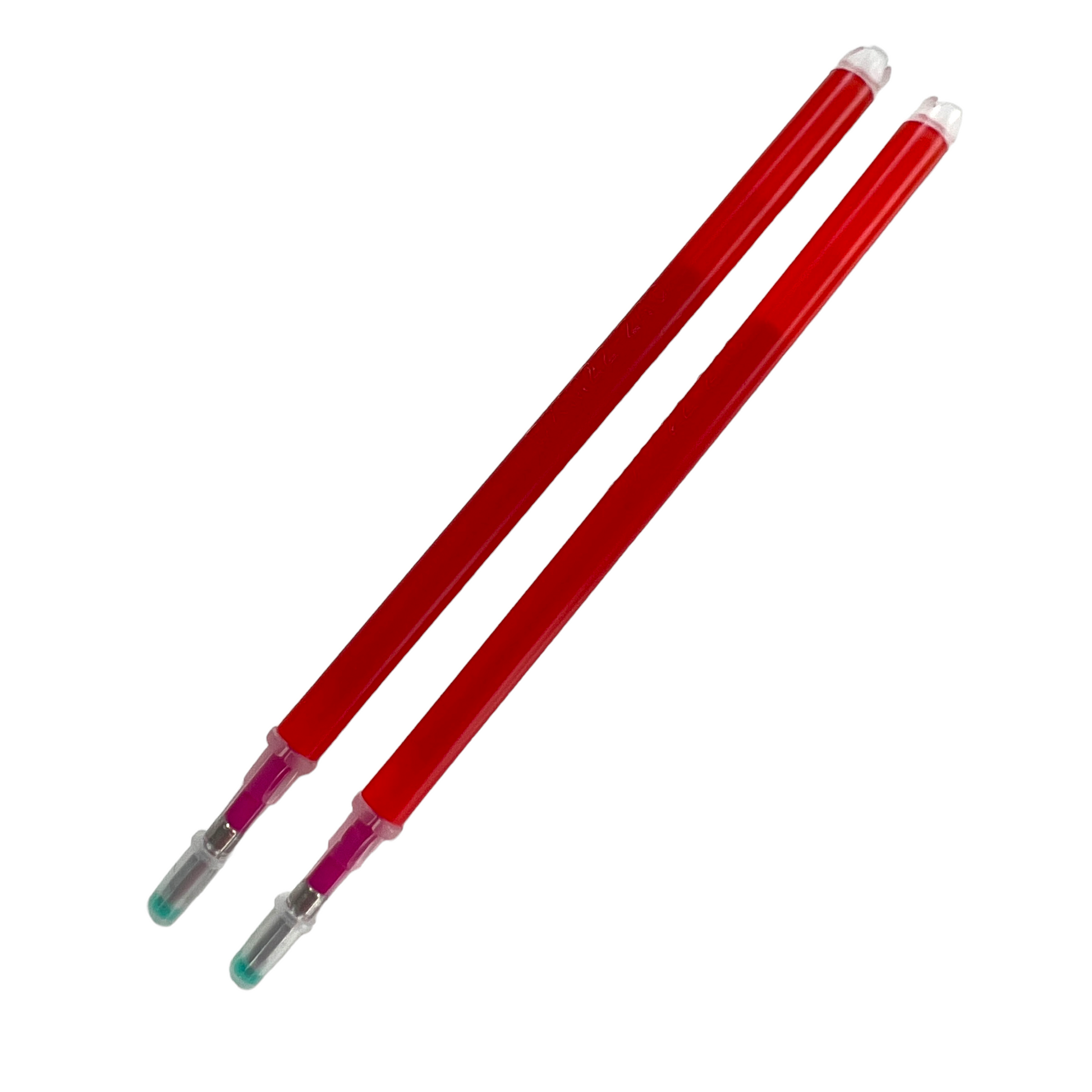 💡💲(stocktake individually) Erasable Fabric Marker Pen (insert)  SPIRIT SPARKPLUGS   