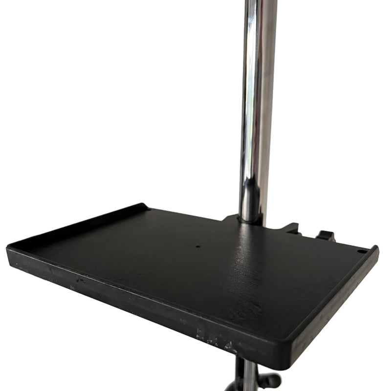 IV Pole Platform / Music Stand