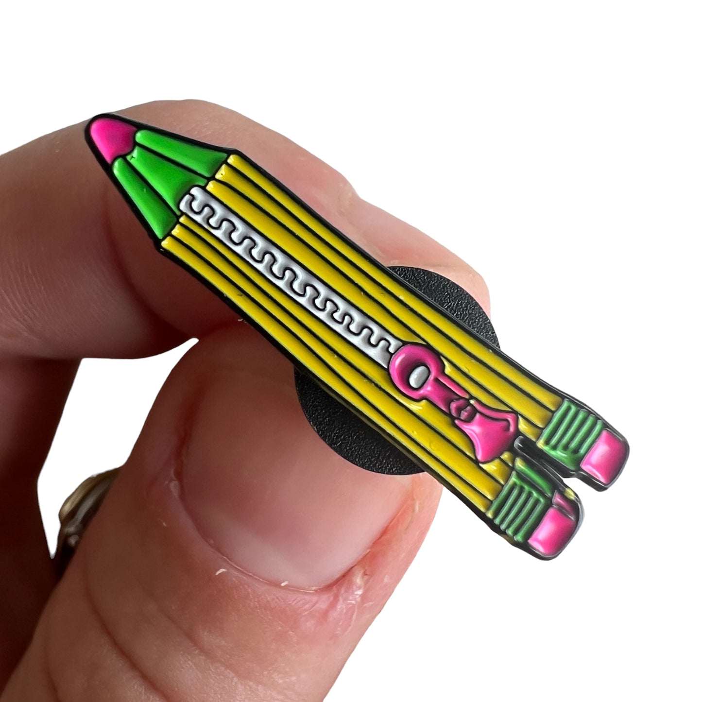 Pin  — Sewist Pen + Zip