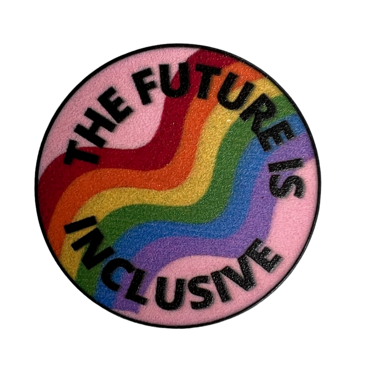 Pin — The Future Is Accessible  SPIRIT SPARKPLUGS   