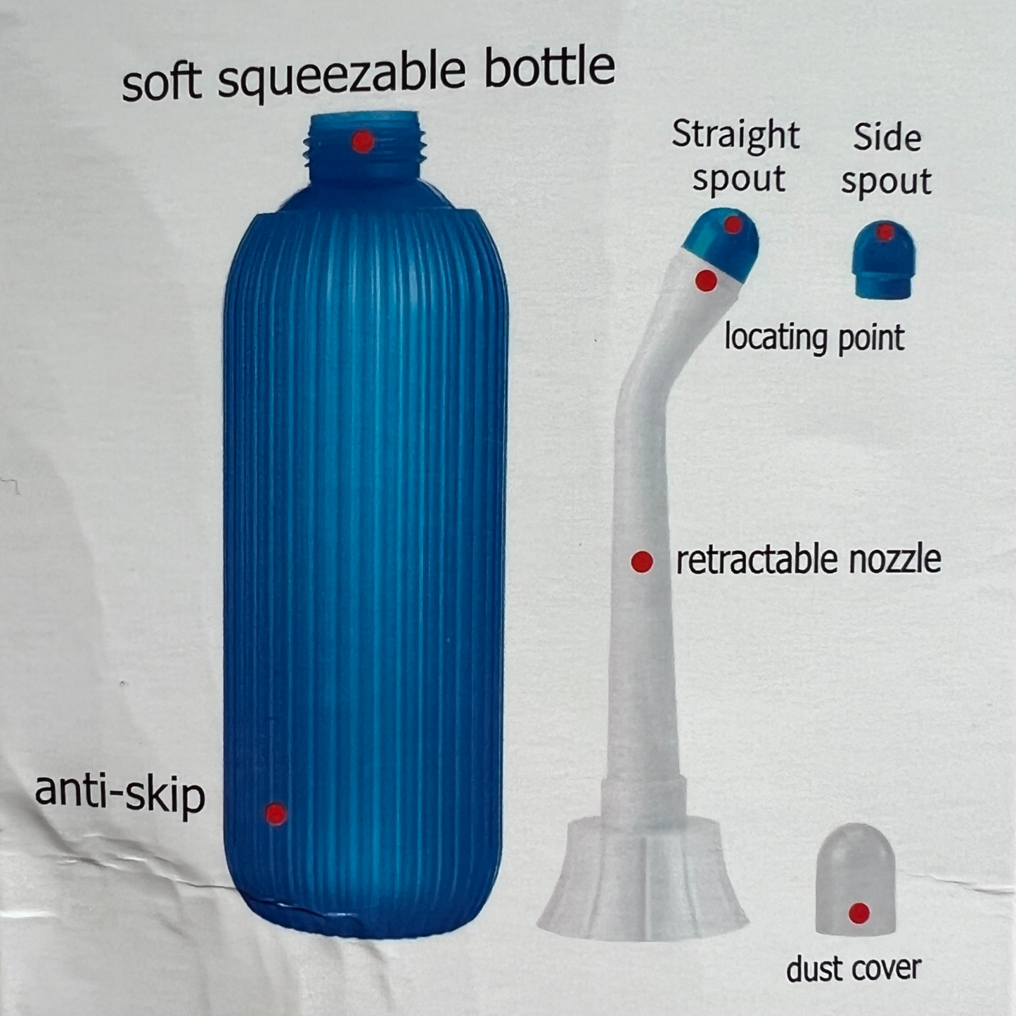 Portable Bidet