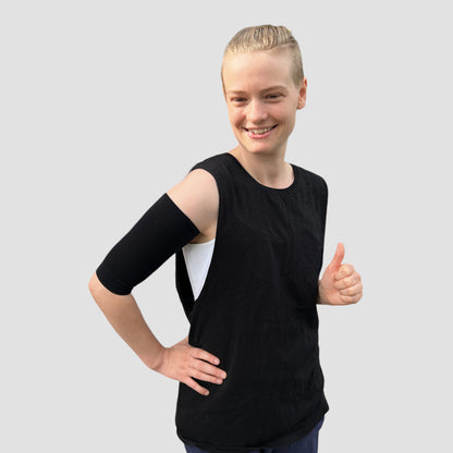 PICC Line Cover (Elastic)