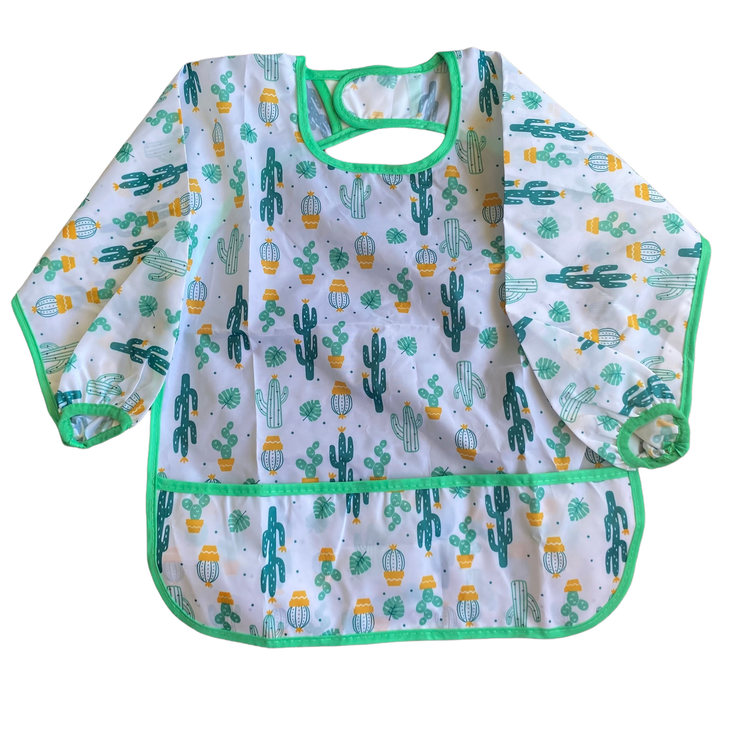 Full Sleeve Kids Apron  SPIRIT SPARKPLUGS   