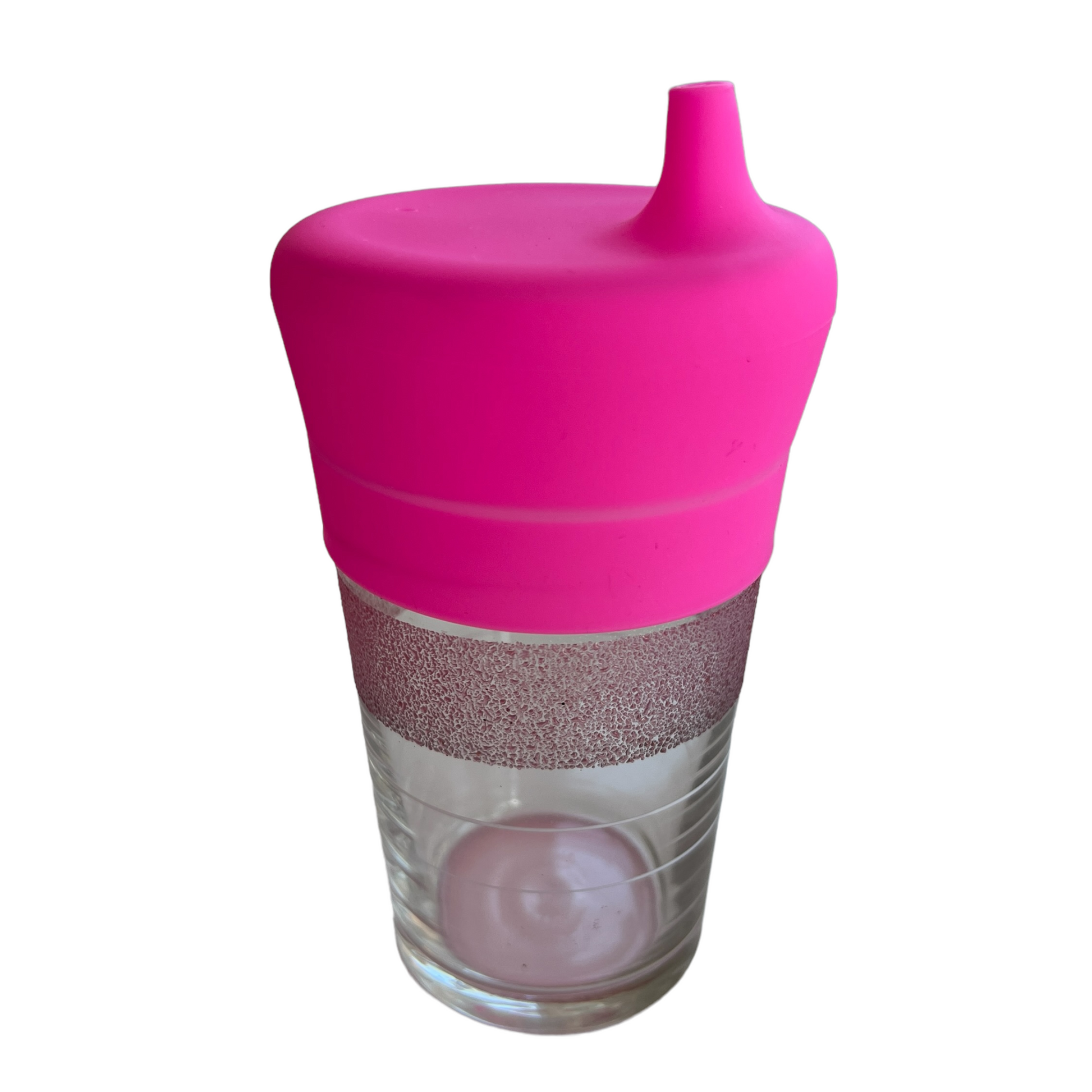 🎨 Silicone Sippy Cup Lid Mobility & Accessibility SPIRIT SPARKPLUGS   
