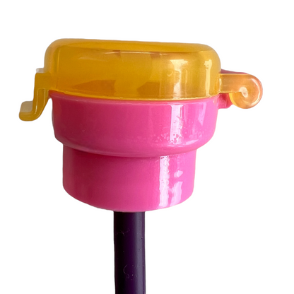 Flip It Bottle Lid  SPIRIT SPARKPLUGS   