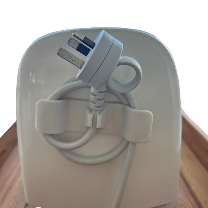 Kitchen Cord Tidy + Organise