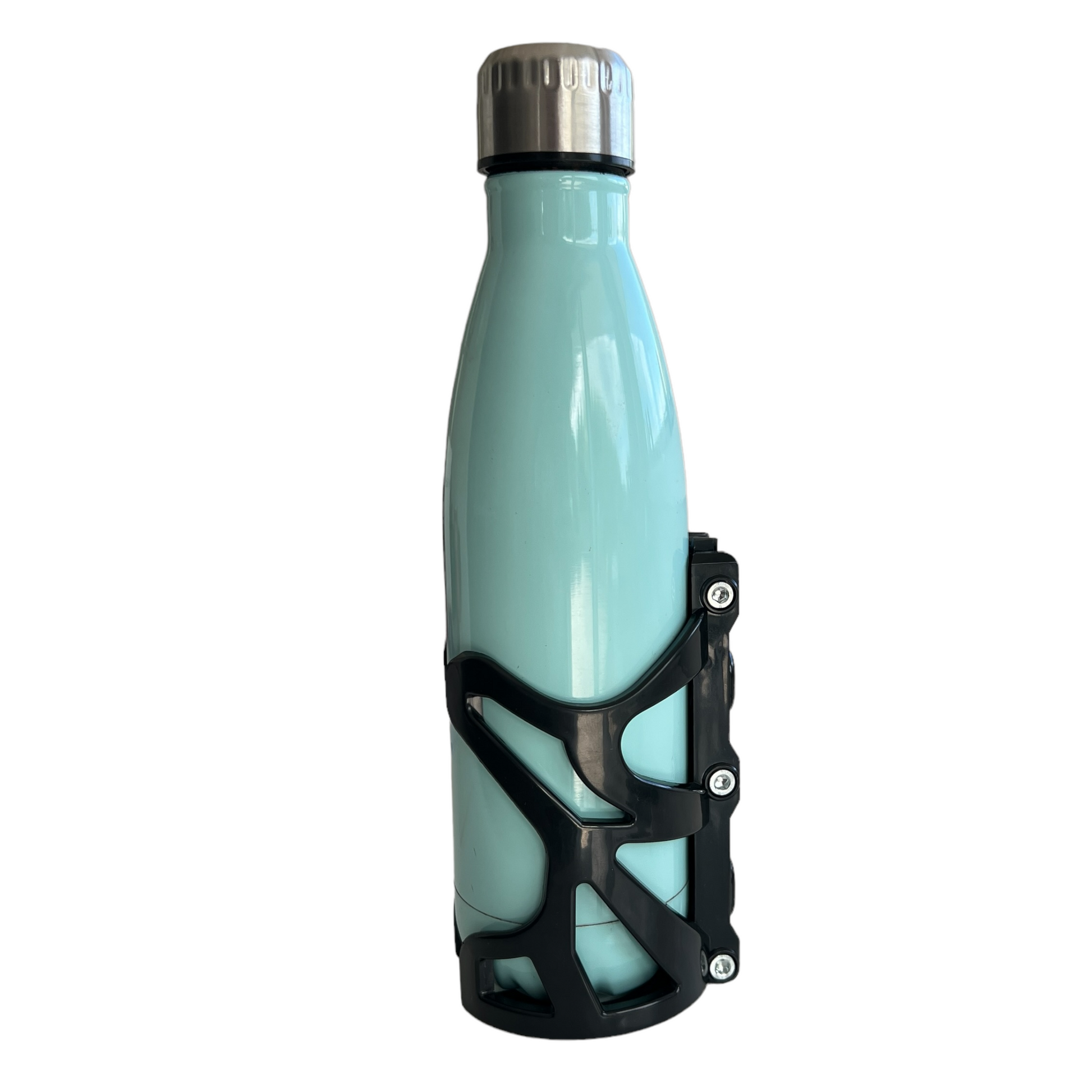 750ml Water Bottle Holder  SPIRIT SPARKPLUGS   